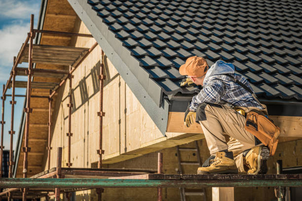 EPDM Roofing in Thatcher, AZ